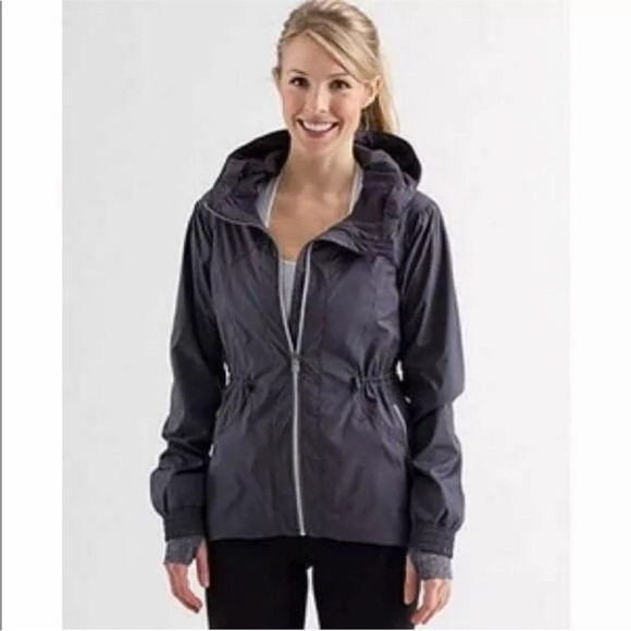 Lululemon Resolution Jacket size 6 - Picture 11 of 12